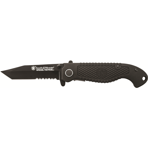 SWK CKTACBSCP   SPECIAL TACTICAL TANTO SER. BLK