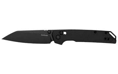KERSHAW IRIDIUM RVRSE TNTO 3.45 BLK