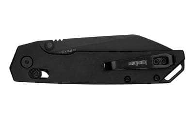 KERSHAW IRIDIUM RVRSE TNTO 3.45 BLK