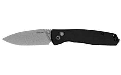 KERSHAW KINDRED SPR POINT 3 BLK/SLV