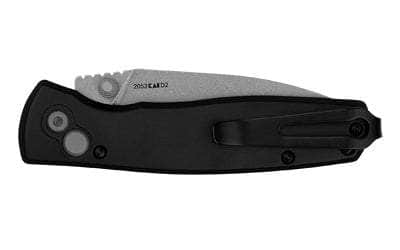KERSHAW KINDRED SPR POINT 3 BLK/SLV