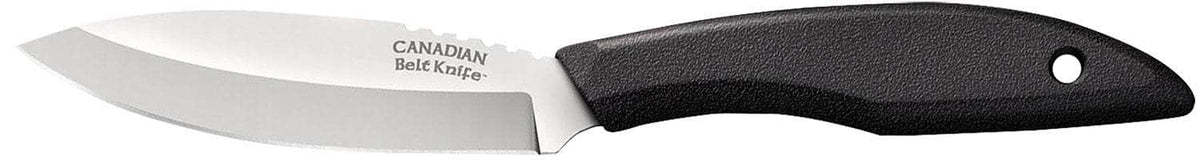 COLD CS-20CBL       CANADIAN BELT KNIFE 4"