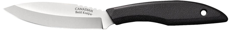 COLD CS-20CBL       CANADIAN BELT KNIFE 4"