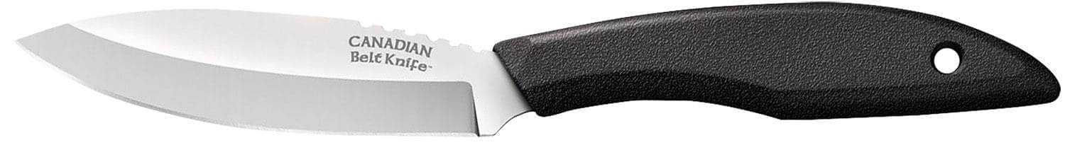 COLD CS-20CBL CANADIAN BELT KNIFE 4