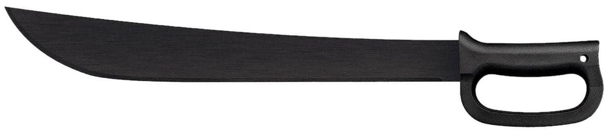 COLD CS-97AD18S     LATIN D-GUARD MACHETE 18"