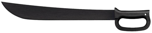 COLD CS-97AD18S     LATIN D-GUARD MACHETE 18"