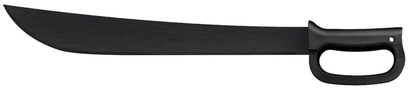 COLD CS-97AD18S     LATIN D-GUARD MACHETE 18"