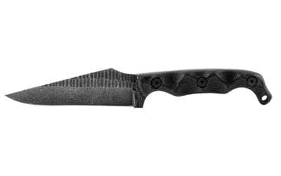STROUP TU2 4 ACID ETCHED BLK