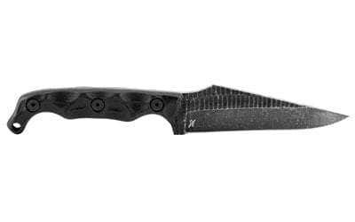STROUP TU2 4 ACID ETCHED BLK