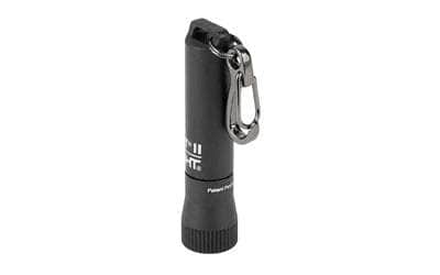 STRMLGHT NANO II 2.20 LED BLK