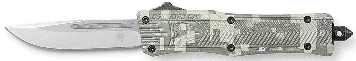 COBRA SADCCTK-1SDNS  SML CTK1 DROP ARMY DIGI CAMO