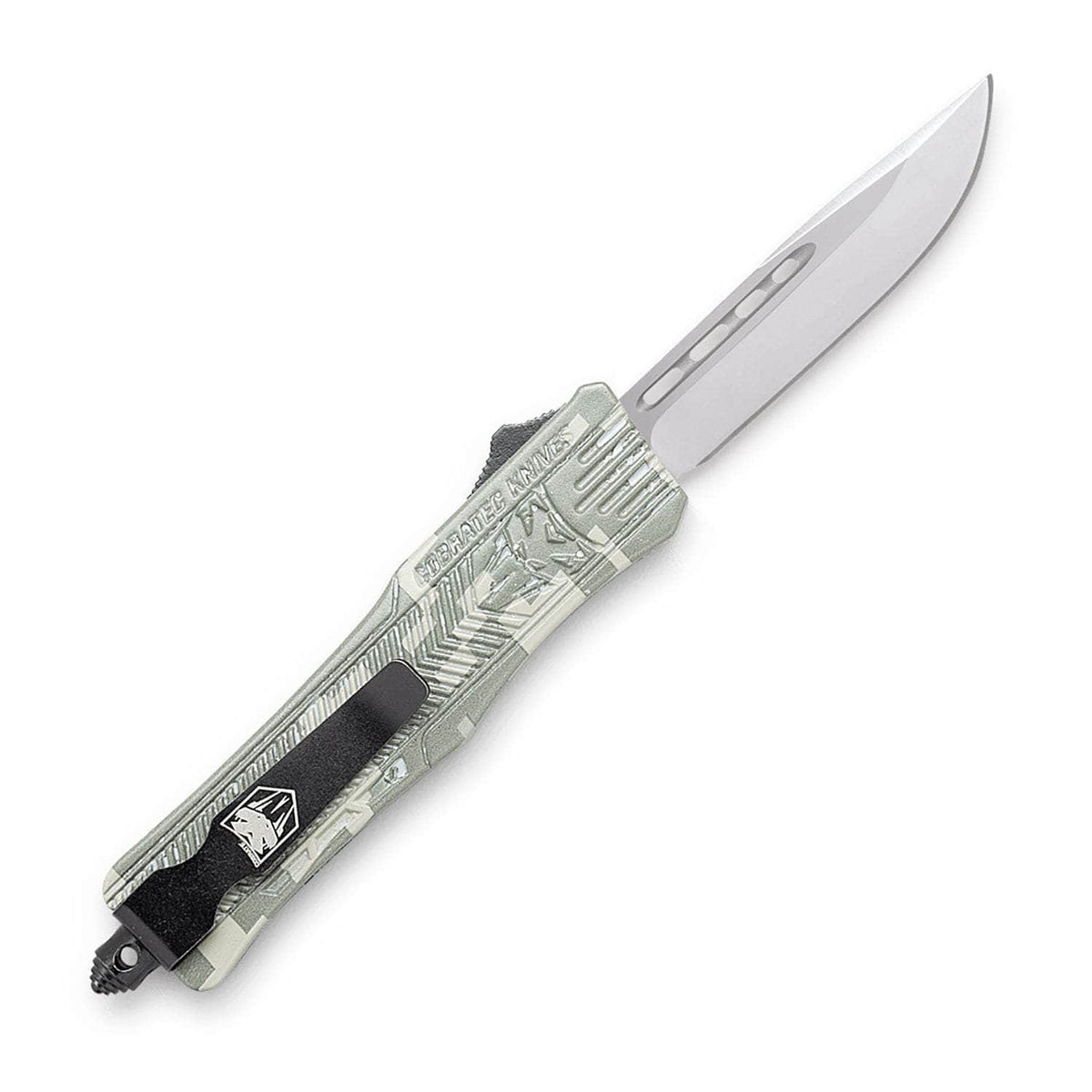 COBRA SADCCTK-1SDNS  SML CTK1 DROP ARMY DIGI CAMO