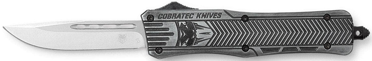 COBRA MSWCTK-1MDNS   MED CTK1 DROP STONEWASH
