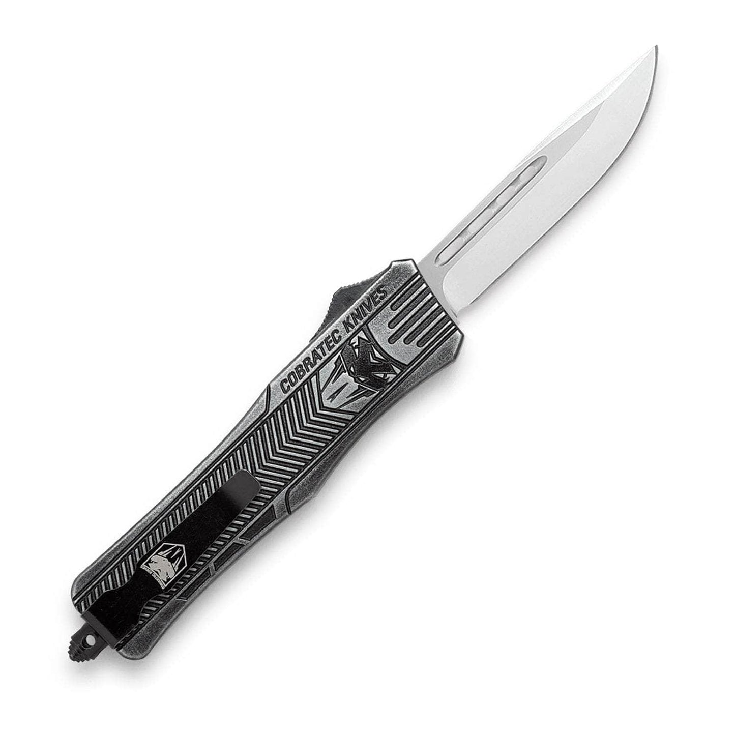 COBRA MSWCTK-1MDNS   MED CTK1 DROP STONEWASH
