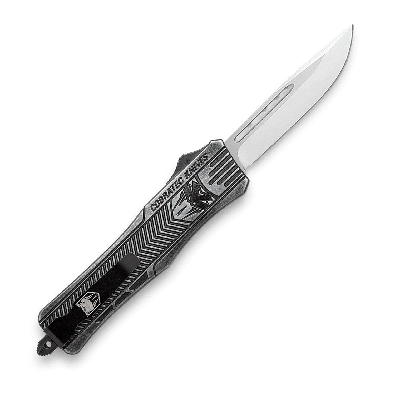 COBRA MSWCTK-1MDNS   MED CTK1 DROP STONEWASH