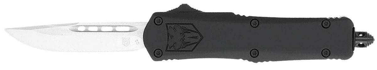 COBRA SBFS-3DNS      SML FS-3 DROP BLACK