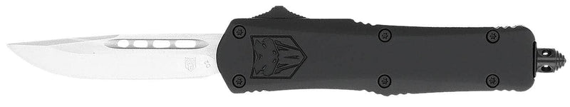 COBRA SBFS-3DNS      SML FS-3 DROP BLACK