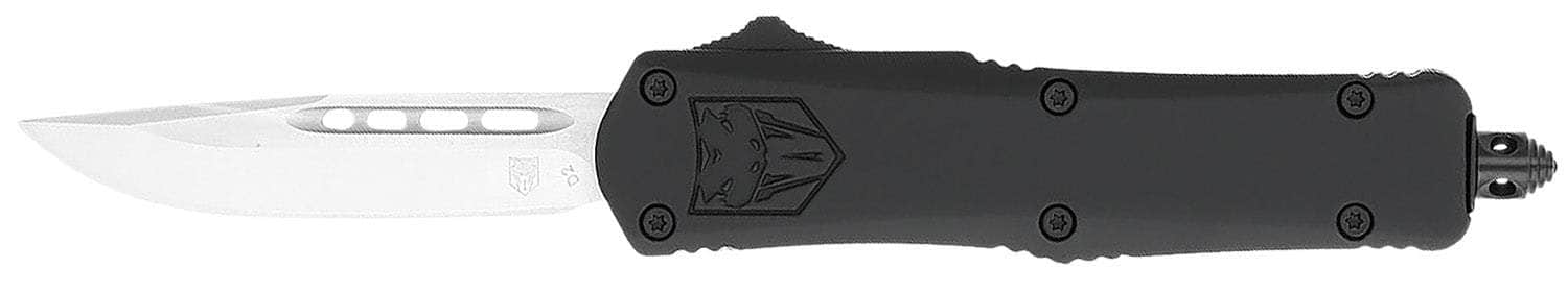 COBRA SBFS-3DNS SML FS-3 DROP BLACK