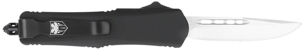 COBRA SBFS-3DNS      SML FS-3 DROP BLACK