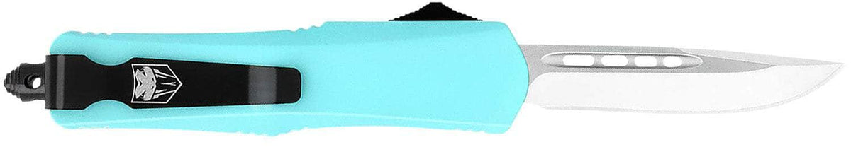 COBRA STBFS-3DNS     SML FS-3 DROP MINT BLUE