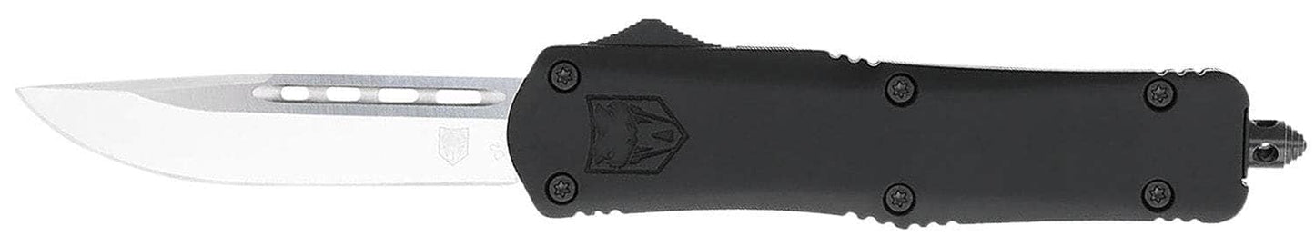 COBRA MBFS-3DNS      MED FS-3 DROP BLACK