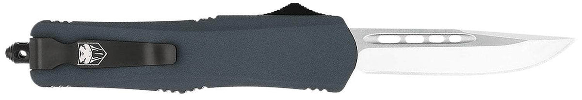 COBRA MGYFS-3DNS      MED FS-3 DROP GREY