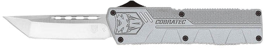 COBRA GYCTLWTNS      LWT GREY  TANTO