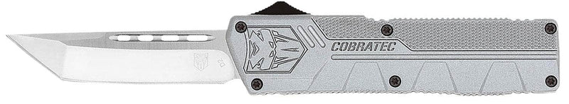 COBRA GYCTLWTNS      LWT GREY  TANTO