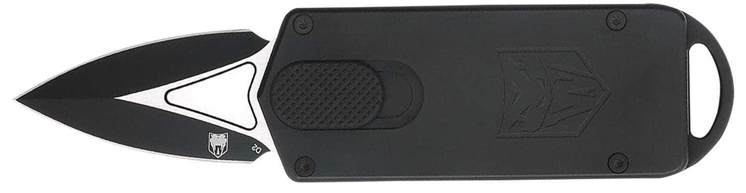 COBRA CTASPBLK       ASP BLACK