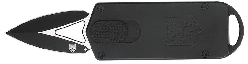 COBRA CTASPBLK       ASP BLACK
