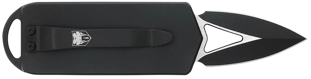 COBRA CTASPBLK       ASP BLACK