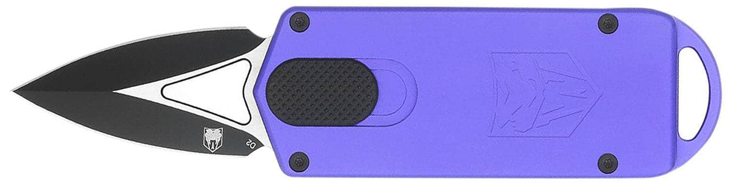 COBRA CTASPPUR       ASP PURPLE