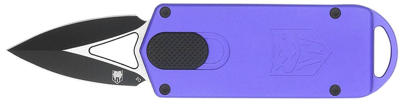 COBRA CTASPPUR       ASP PURPLE
