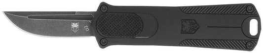COBRA CALI952BLKDNS  *CA* OTF 952 DROP BLK