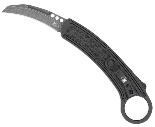 COBRA CTBK-RH        KARAMBITBLACK RH