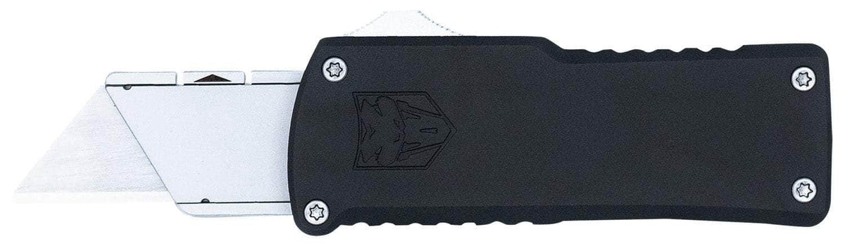 COBRA CTOTFUTBLK      OTF UTILITY KNF BLACK