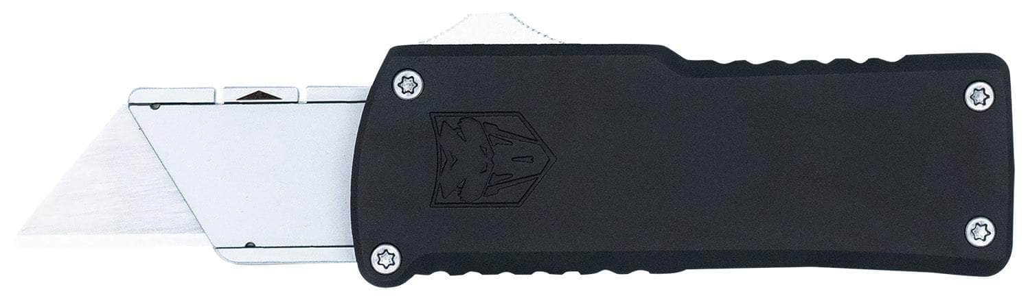 COBRA CTOTFUTBLK      OTF UTILITY KNF BLACK
