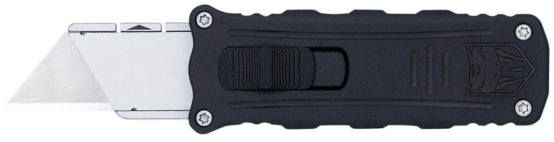 COBRA CTOTFUKSBBLK    OTF UTILITY KNF SIDE BUTTON
