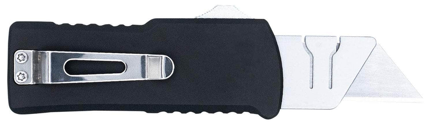 COBRA CTOTFUTBLK      OTF UTILITY KNF BLACK