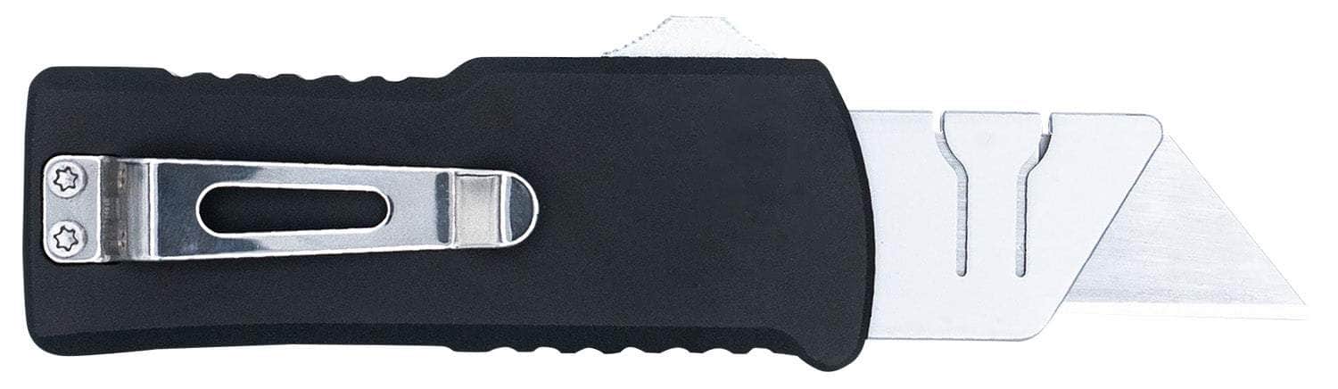 COBRA CTOTFUTBLK      OTF UTILITY KNF BLACK