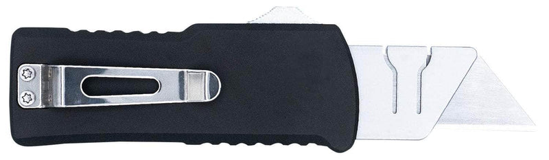 COBRA CTOTFUTBLK      OTF UTILITY KNF BLACK