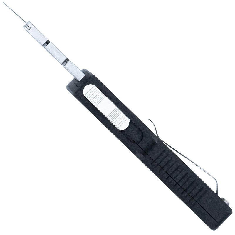 COBRA CTOTFUTBLK      OTF UTILITY KNF BLACK