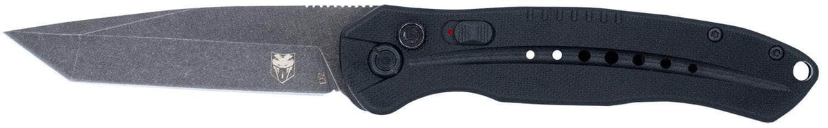 COBRA BLKDIABLOTNS    DIABLO TANTO AUTO BLK