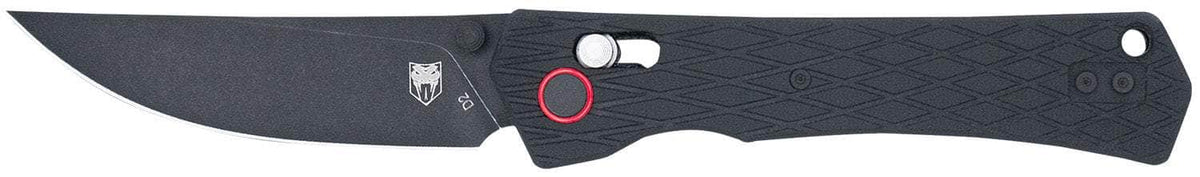 COBRA CTLEGBLK       LEGACY BLACK