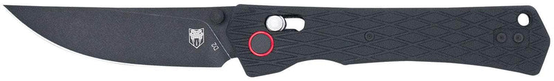 COBRA CTLEGBLK       LEGACY BLACK