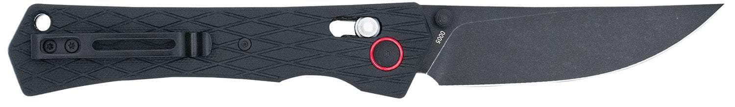 COBRA CTLEGBLK       LEGACY BLACK