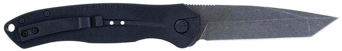 COBRA BLKDIABLOTNS    DIABLO TANTO AUTO BLK