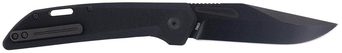 COBRA CTNAJBLK       NAJA BLACK SIDE BUTTON AUTO