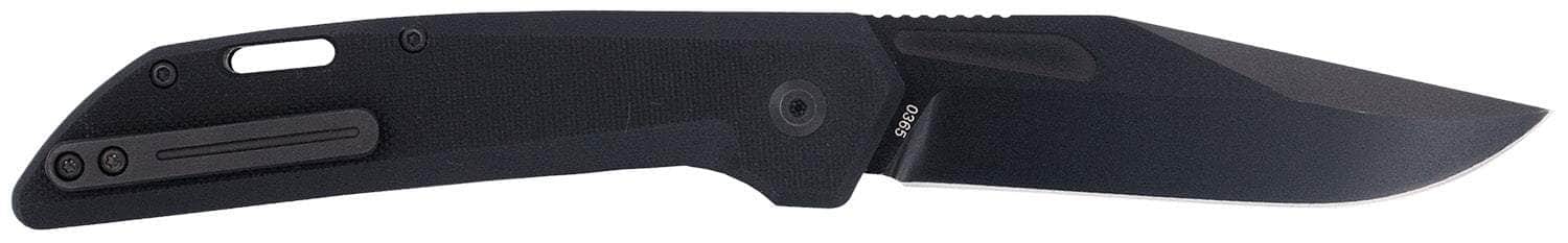COBRA CTNAJBLK       NAJA BLACK SIDE BUTTON AUTO