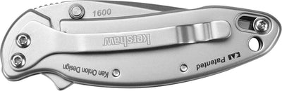 KER 1600        CHIVE